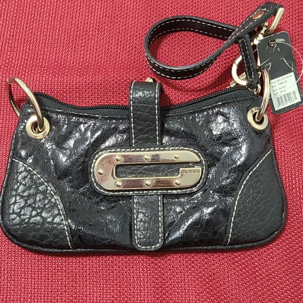 Mini Purse
